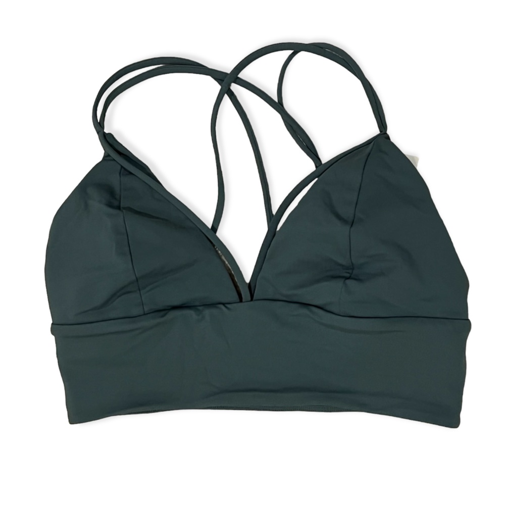 LULULEMON athletic bra